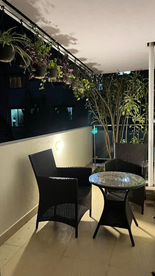 مبيت وإفطار بنغالور Luho Grande المظهر الخارجي الصورة