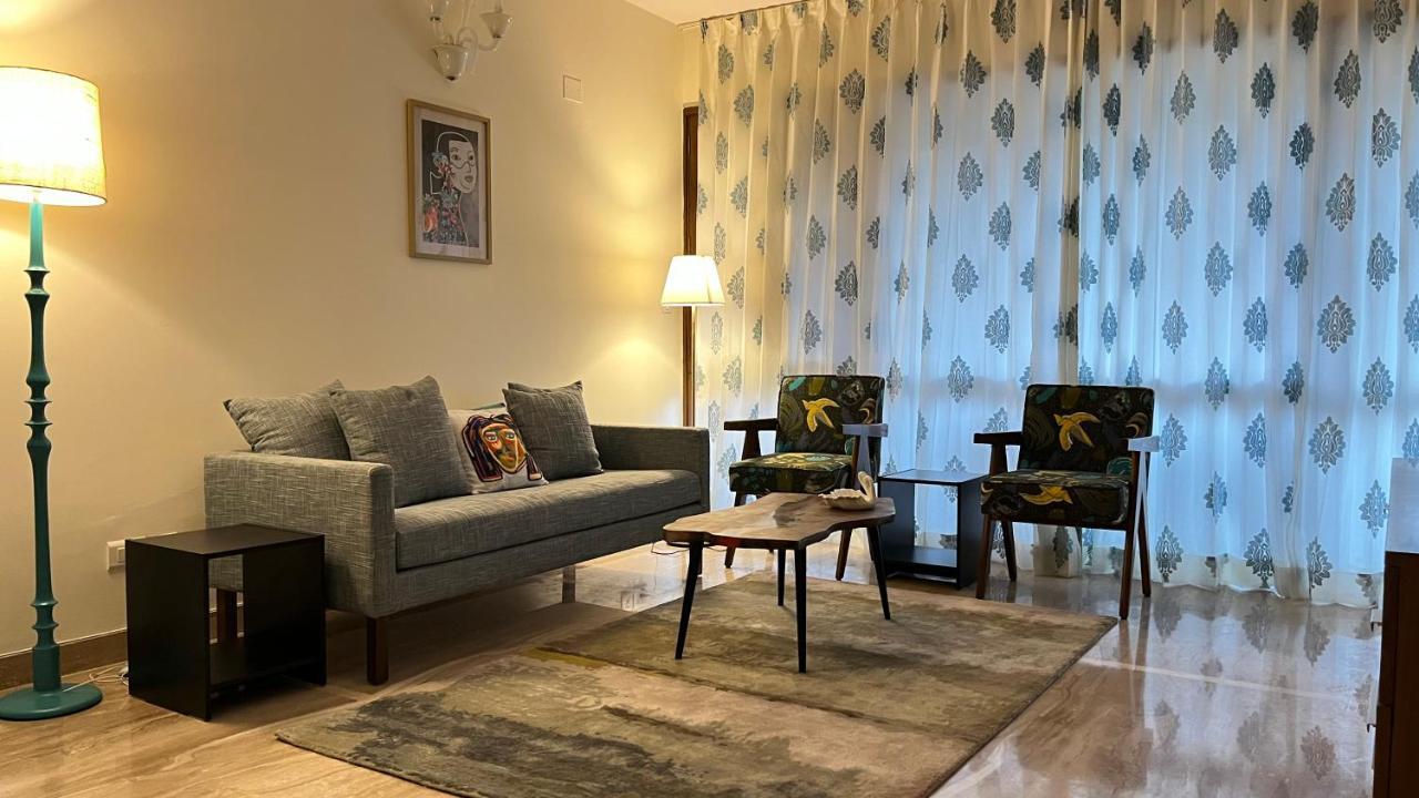 مبيت وإفطار بنغالور Luho Grande المظهر الخارجي الصورة